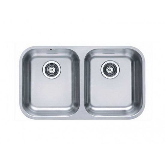 ALVEUS DUO 30 SAT-90 752X440 нерж.сталь