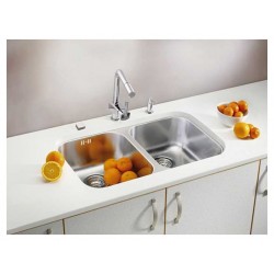 ALVEUS DUO 30 SAT-90 752X440 нерж.сталь