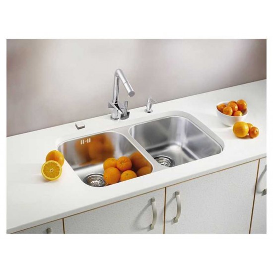 ALVEUS DUO 30 SAT-90 752X440 нерж.сталь