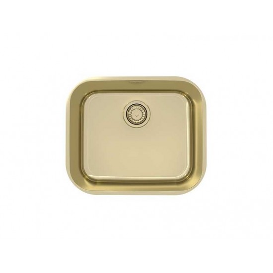 ALVEUS VARIANT MONARCH 10 GOLD 480X400X180 золото