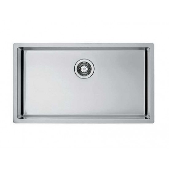 ALVEUS QUADRIX 60 BRS-90 790X450X 200  нерж.сталь