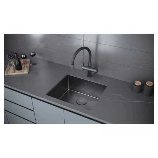 Kuchenstern KRAFT 50