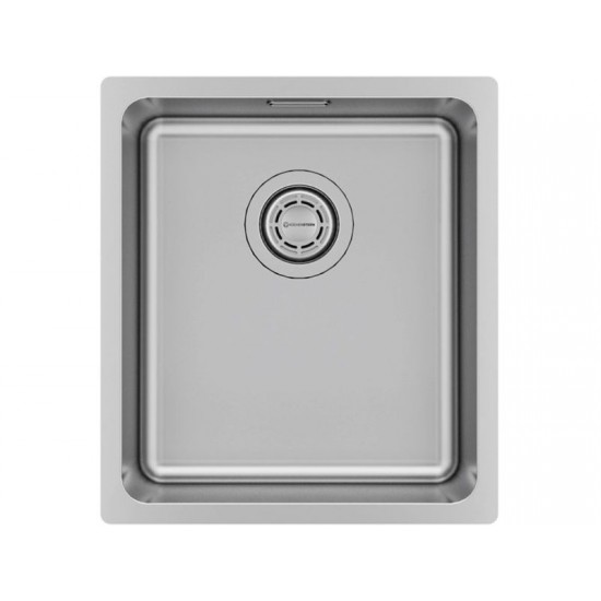 Kuchenstern MULTI 40 нержавеющая сталь