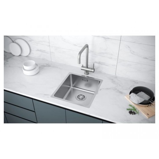 Kuchenstern MULTI 40 нержавеющая сталь