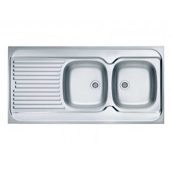 ALVEUS CLASSIC 100R NAT-60 1200X600 правая