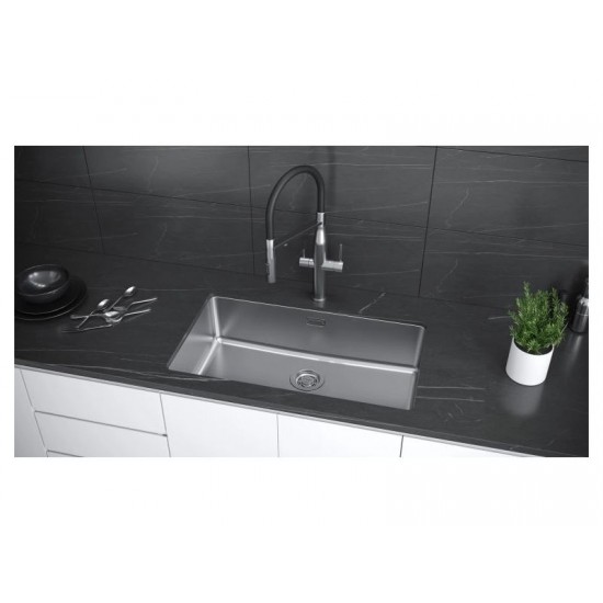 Kuchenstern MULTI 80 нержавеющая сталь