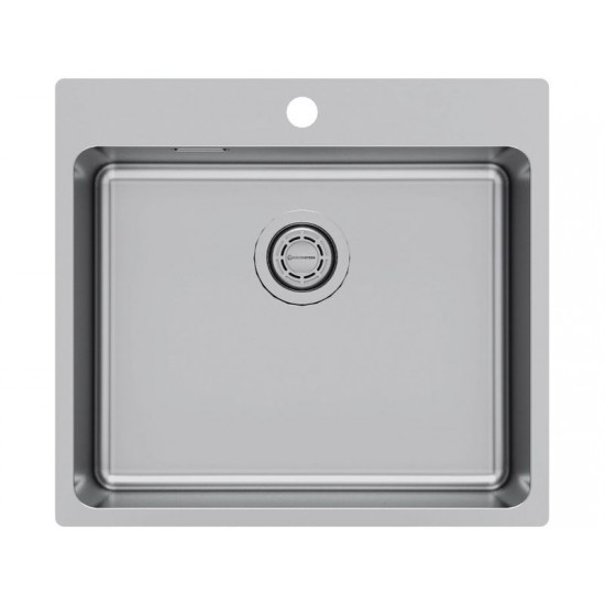 Kuchenstern HERD 60 нержавеющая сталь