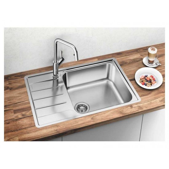 Blanco LEMIS XL 6S-IF
