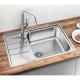 Blanco LEMIS XL 6S-IF
