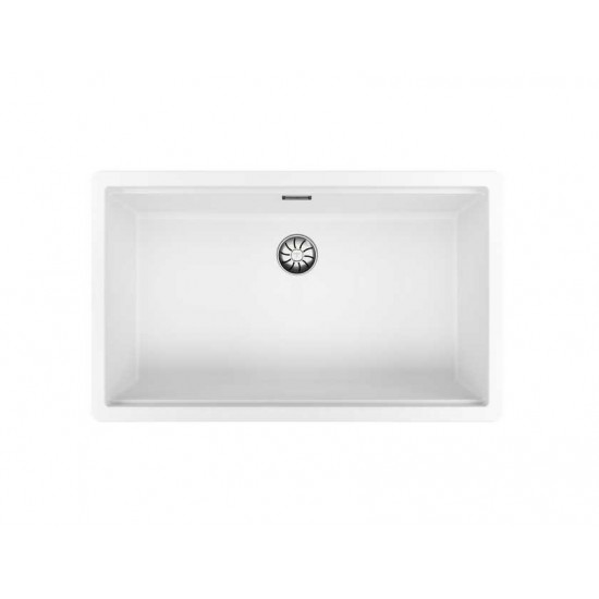 Teka RADEA R10 70.40 M-TG WHITE Белый Арктик