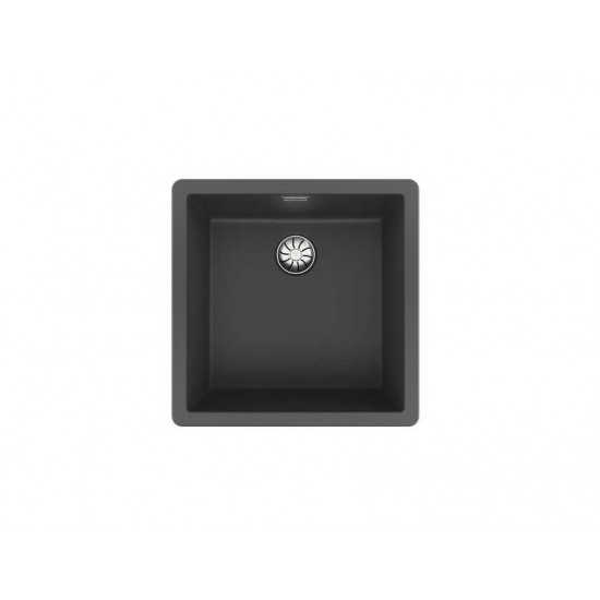 Teka RADEA R10 40.40 M-TG Тёмный Серый