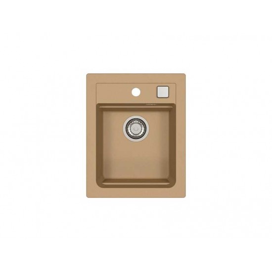ALVEUS GRANITAL ATROX 10 BEIGE - G55 470 X  500  1X