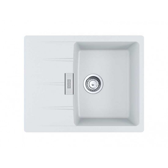 Franke CNG 611/211-62 fragranit