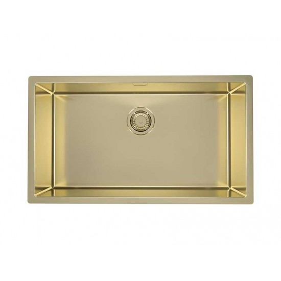 ALVEUS QUADRIX MONARCH 60 GOLD 740x400x200 золото
