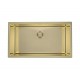 ALVEUS QUADRIX MONARCH 60 GOLD 740x400x200 золото