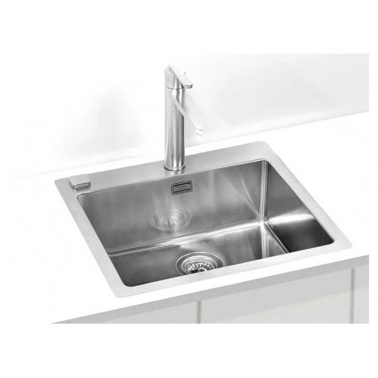 ALVEUS PURE 70 KMB-90 565X5251X нерж.сталь