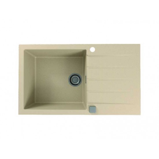 ALVEUS GRANITAL CADIT 40 TERRA - G22 860 X 500 песчаный