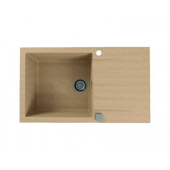 ALVEUS GRANITAL CADIT 40 BEIGE - G55 860 X 500 бежевый