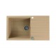 ALVEUS GRANITAL CADIT 40 BEIGE - G55 860 X 500 бежевый