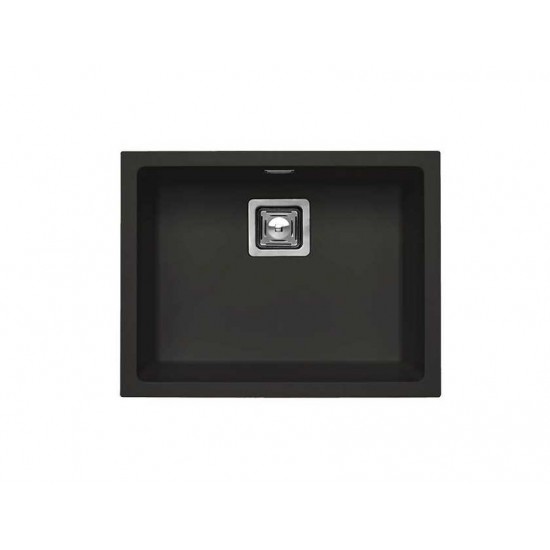 ALVEUS QUADRIX 50 GRANITAL+ DEEP BLACK-G90