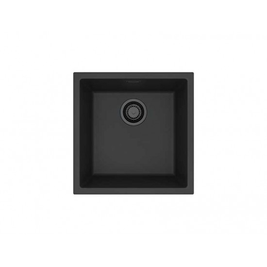 ALVEUS OMNI 20 GRANITAL DEEP BLACK-G90 BE