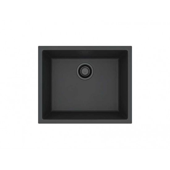 ALVEUS OMNI 30 GRANITAL DEEP BLACK-G90 BE