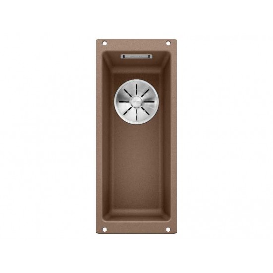 Blanco Subline 160-U Silgranit (мускат) INFINO