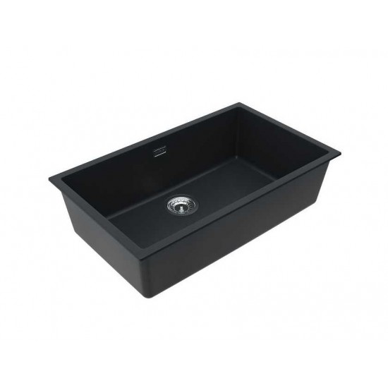 ALVEUS OMNI 40 GRANITAL CARBON-G91