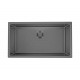 ALVEUS QUADRIX MONARCH 60 ANTHRACITE 740x400x200 антрацит