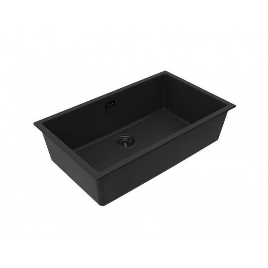 ALVEUS OMNI 40 GRANITAL DEEP BLACK-G90 BE