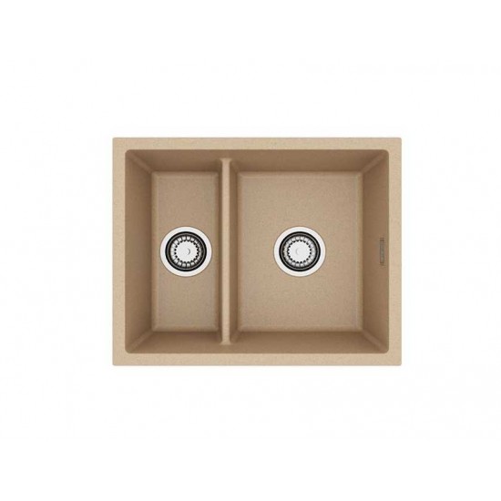 ALVEUS OMNI 50 GRANITAL BEIGE-G55