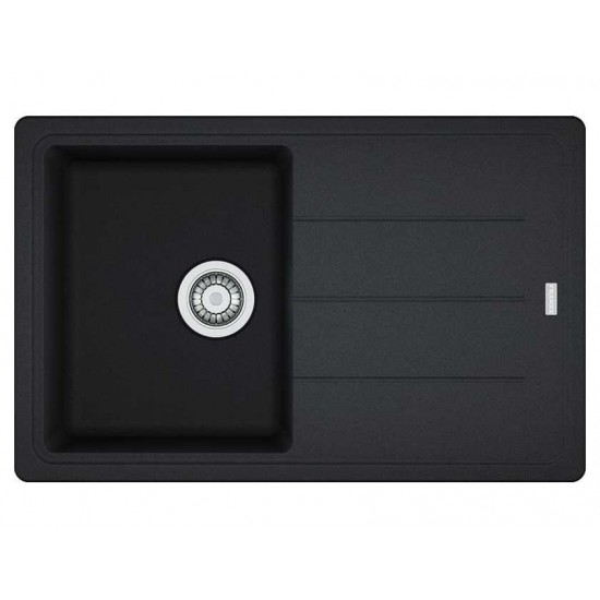 Franke BFG 611-86  Fragranite