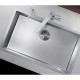 Blanco CLARON 700-IF Durinox InFino