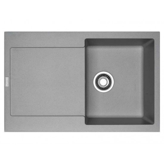 Franke MRG 611  Fragranite