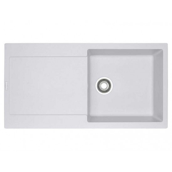 Franke MRG 611-97  Fragranite