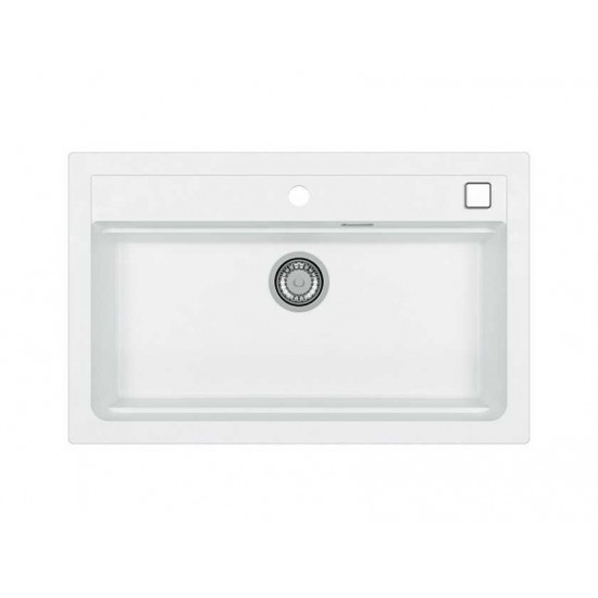 ALVEUS GRANITAL ATROX 40 ARCTIC - G11 790 X  500  1X