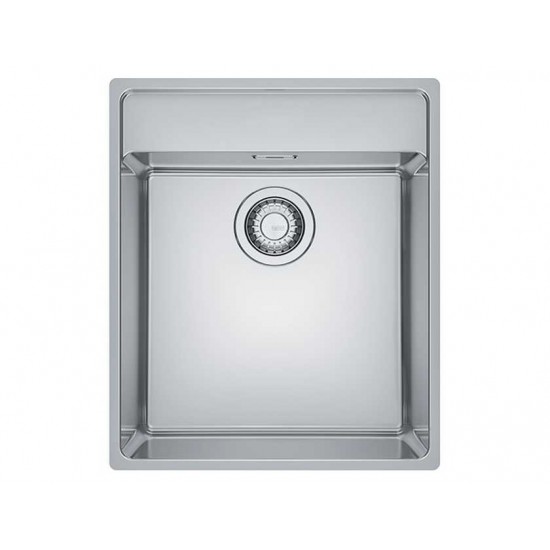 Franke MRX 210-40 TL нерж. сталь пол. (стоп)