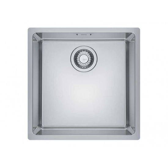 Franke MRX 110-40 нерж. сталь пол. (стоп)