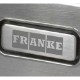 Franke PPX 210-58 TL  нерж. сталь пол. (автомат)