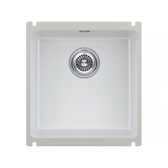 Kuchenstern SUBKERAM 45 KeraPlus крист. белый