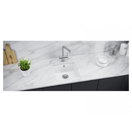 Kuchenstern SUBKERAM 45 KeraPlus керам. черный