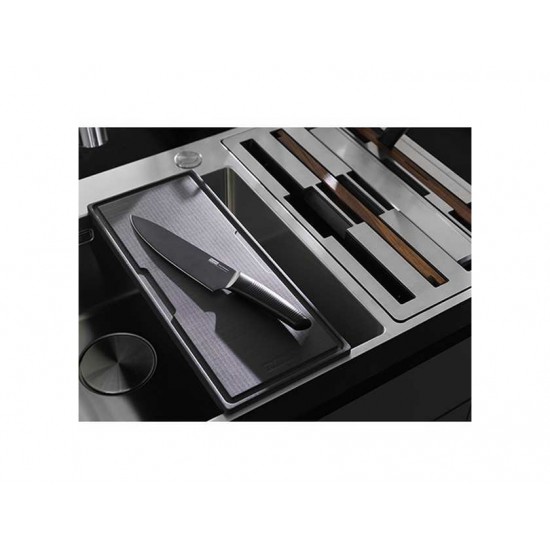 Franke BWX 220-54-27 TL чаша слева