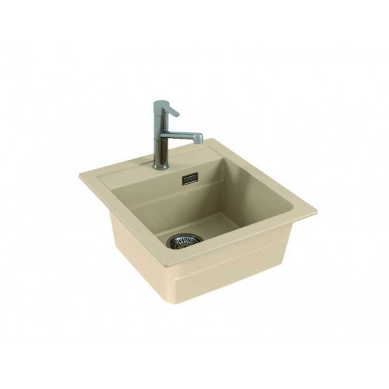 ALVEUS GRANITAL ATROX 20 TERRA - G22 470 X 500 песчаный