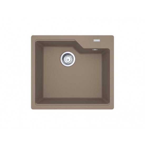 Franke UBG 610-50  миндаль
