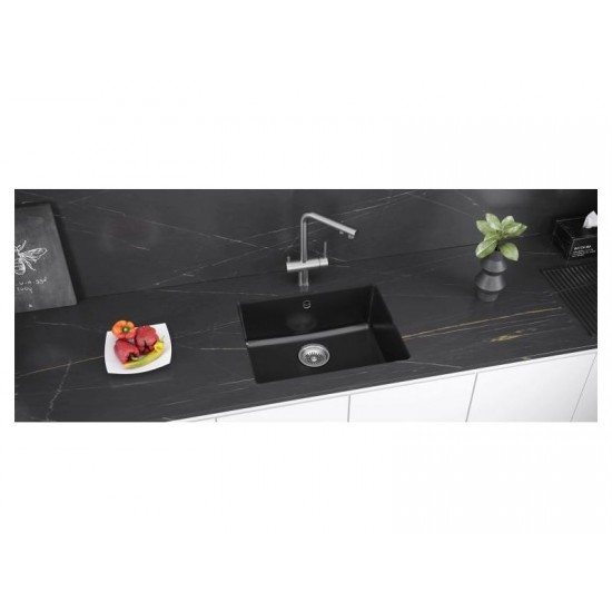 Kuchenstern SUBKERAM 60 KeraPlus керам.черный