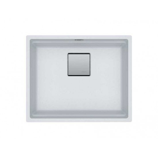 Franke KNG 110-52 (125.0700.383 или125.0529.604) белый