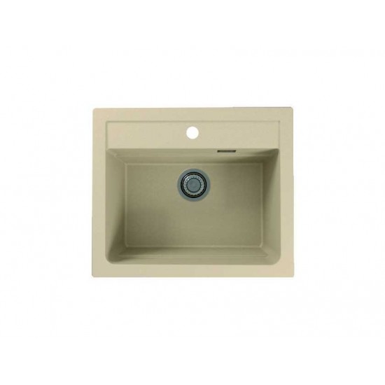 ALVEUS GRANITAL ATROX 30 TERRA - G22 590 X 500 песчаный