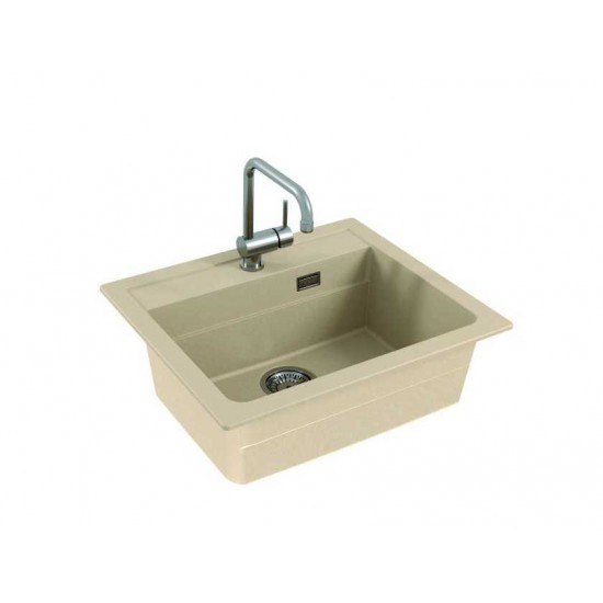 ALVEUS GRANITAL ATROX 30 TERRA - G22 590 X 500 песчаный