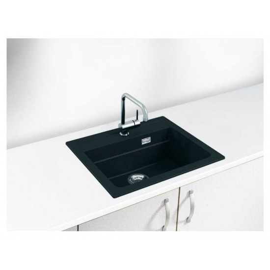 ALVEUS GRANITAL ATROX 30 TERRA - G22 590 X 500 песчаный