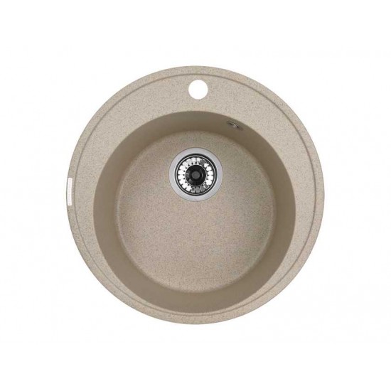 Kuppersberg BALI 1B BEIGE